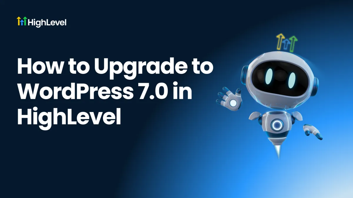 WordPress 7.0 Upgrade Guide