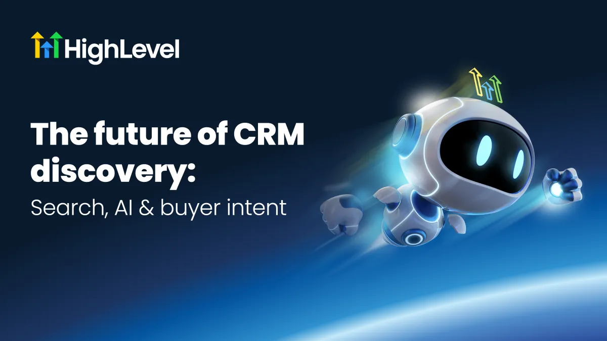 the future of crm