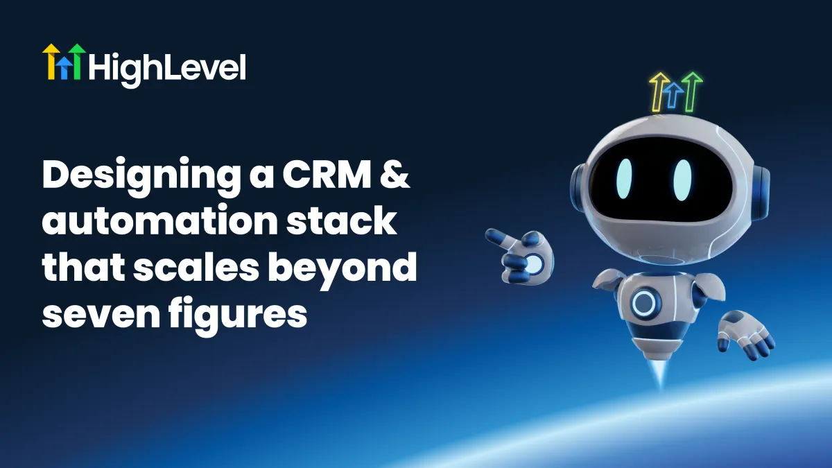 CRM Automation
