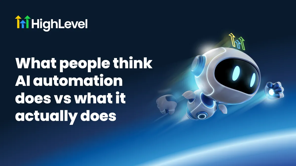 AI Automation