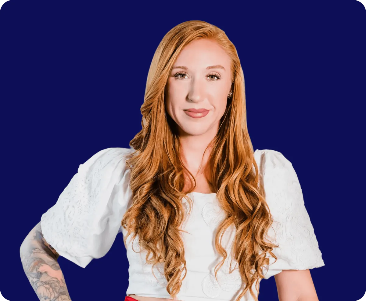 Allie Bloyd
