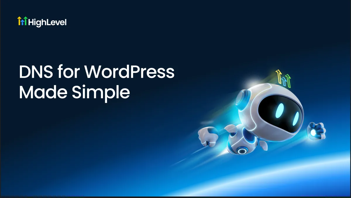 DNS Fundamentals: A Beginner-Friendly Guide for WordPress Users