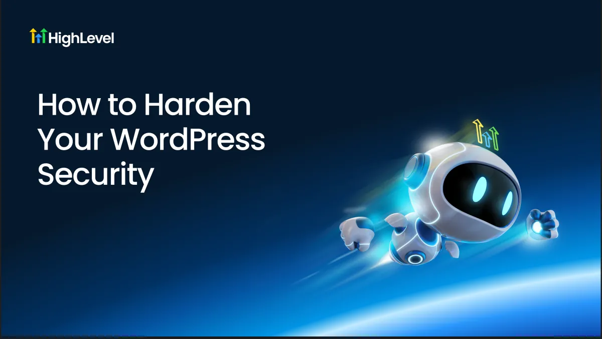 WordPress Security & Hardening: Malware Protection, Detection & Recovery