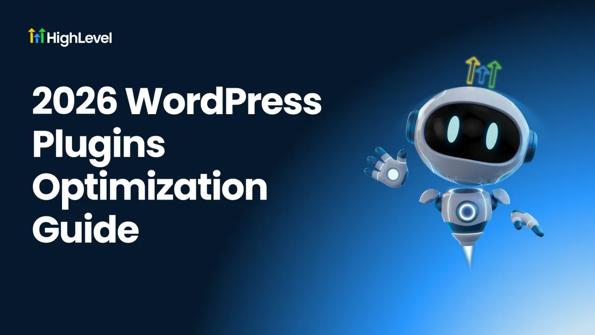 How to Optimize Your WordPress Site Using Plugins in 2026