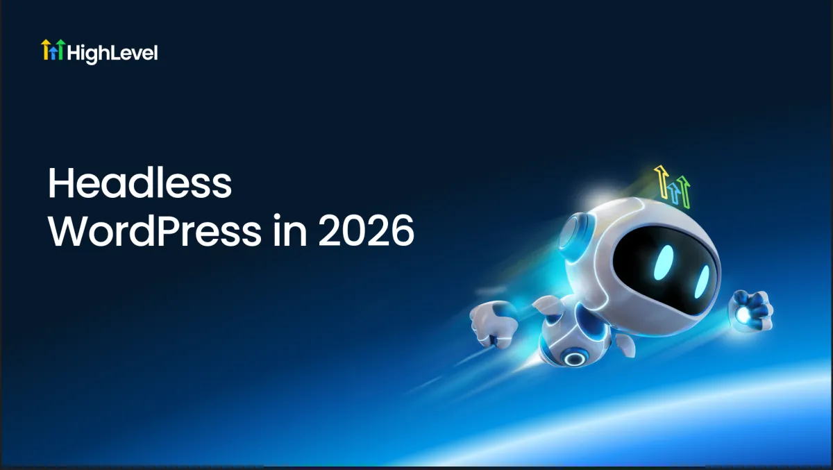 Headless WordPress in 2026