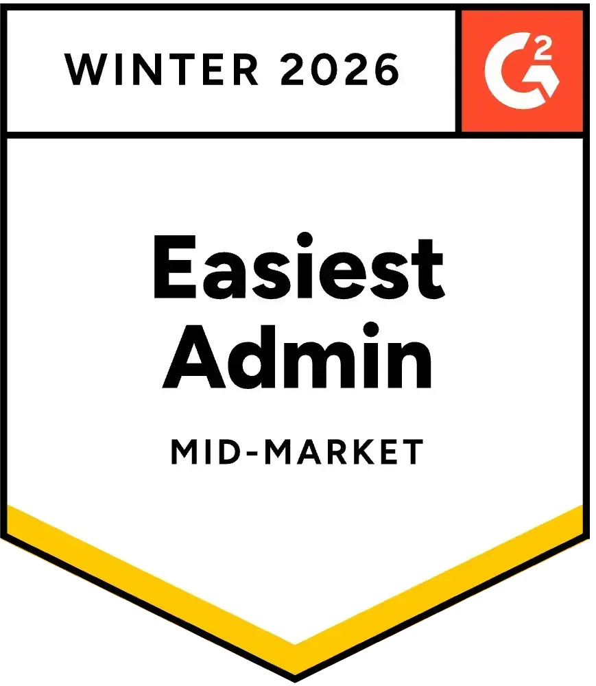 MarketingAutomation_EasiestAdmin_Mid-Market_EaseOfAdmin