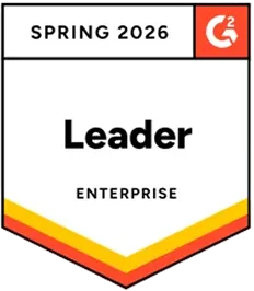 Leader award