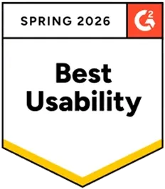 Best Usability Award