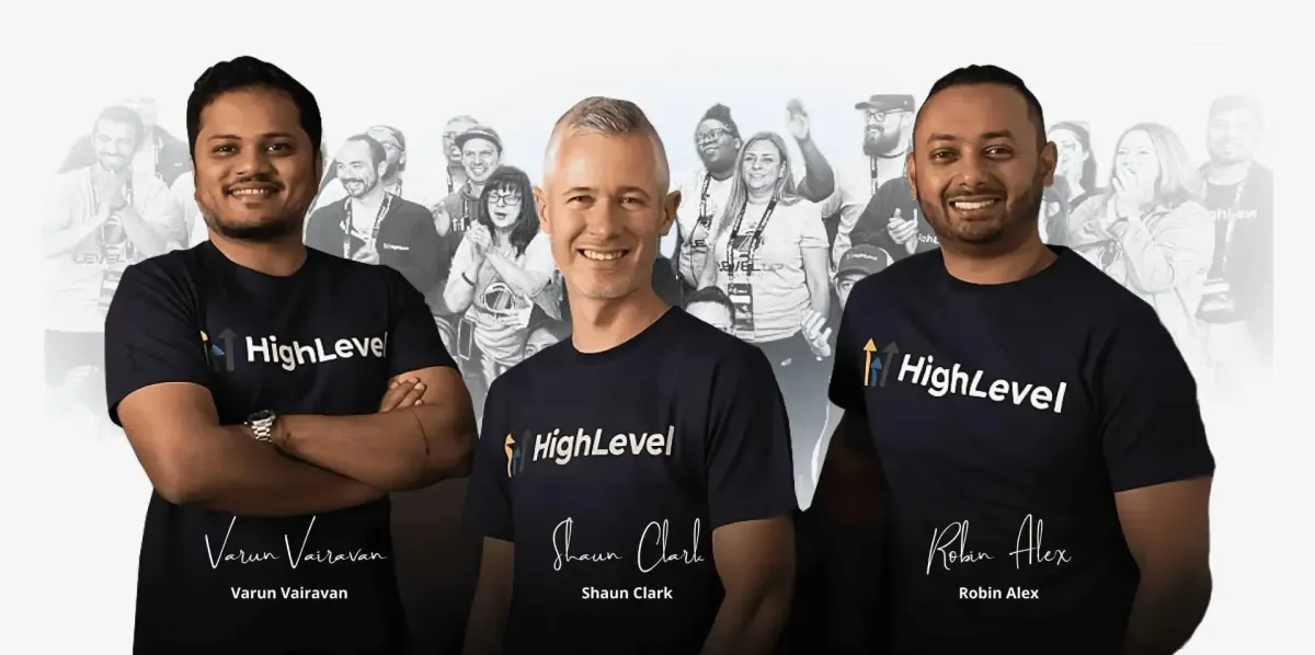 HighLevel
