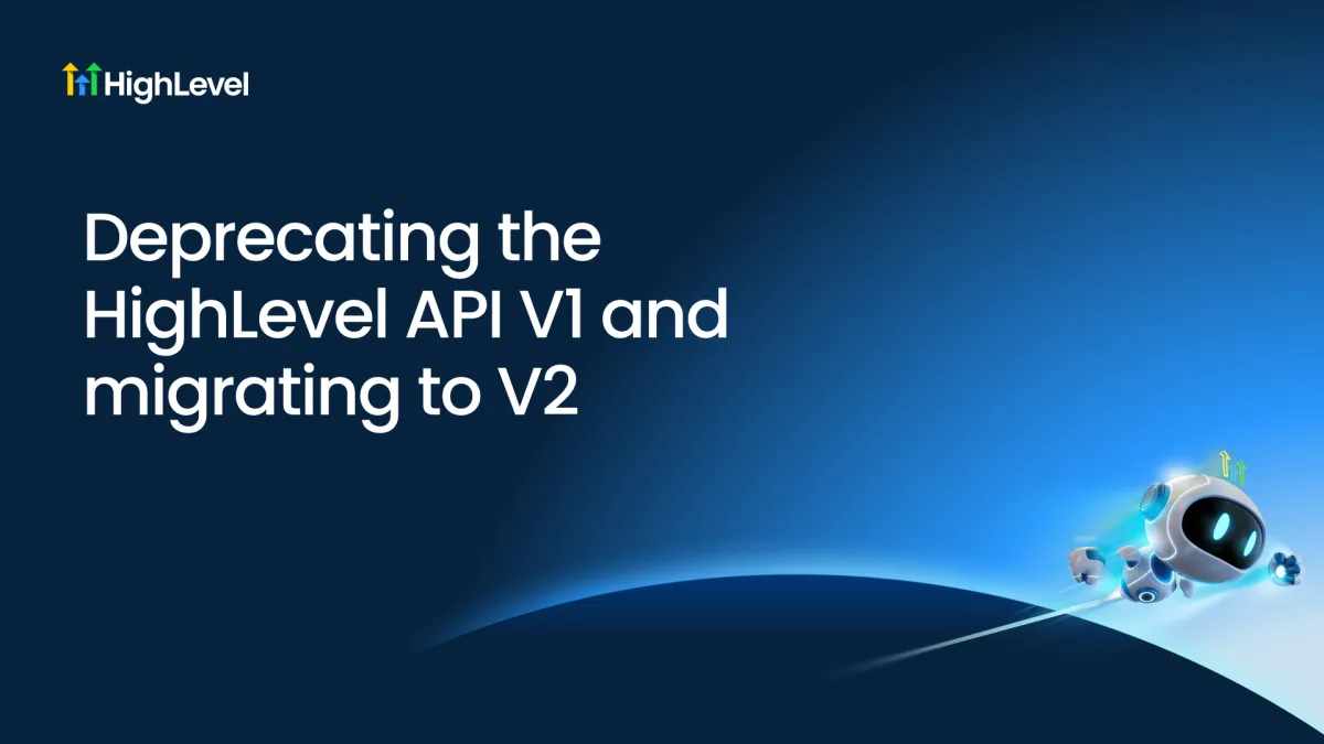 V1 API End-of-Life: Migrating to V2
