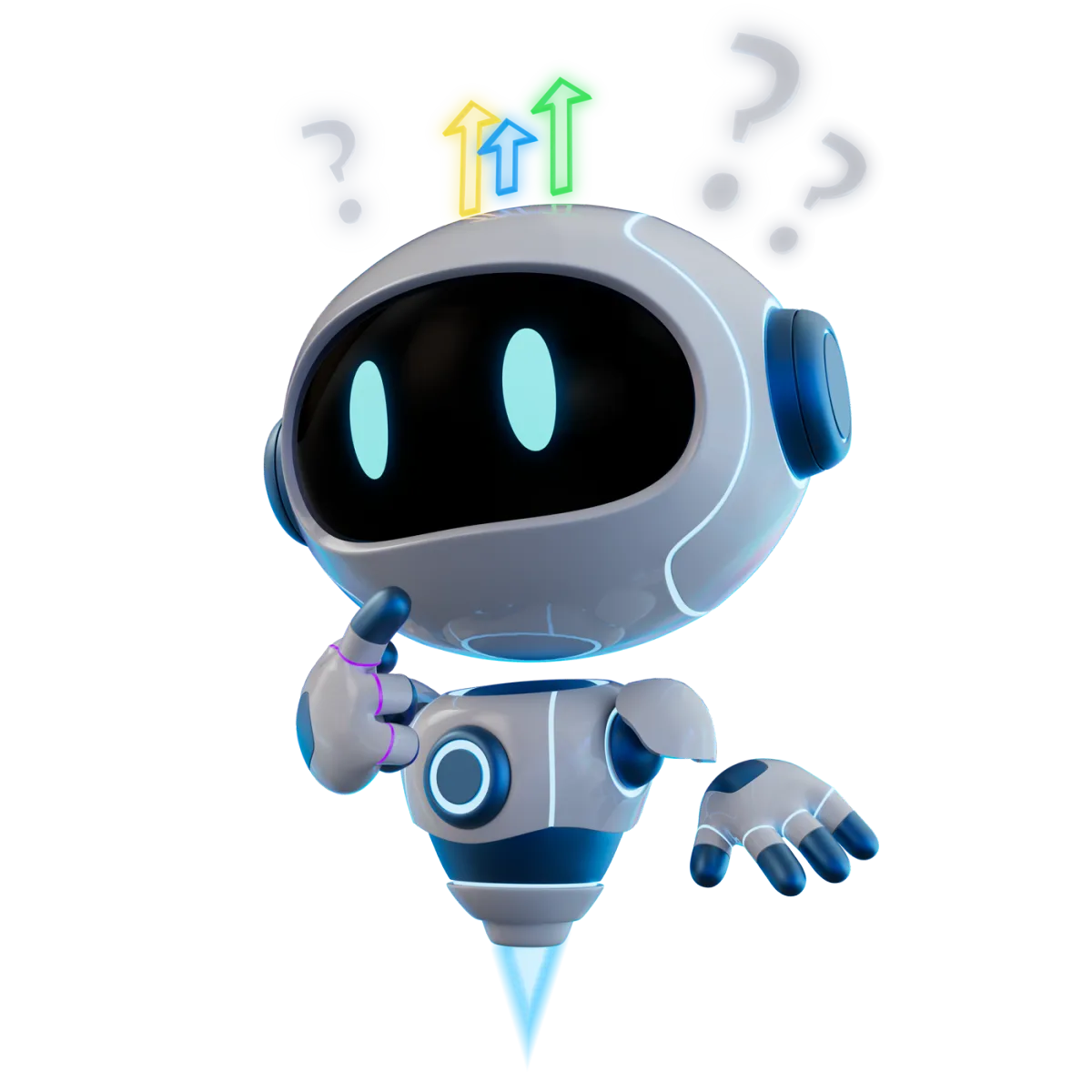 HighLevel Robot