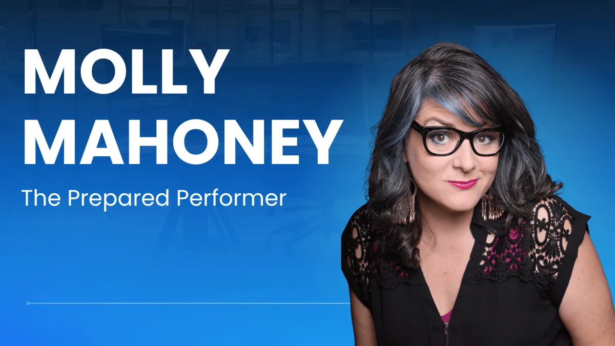 Molly Mahoney