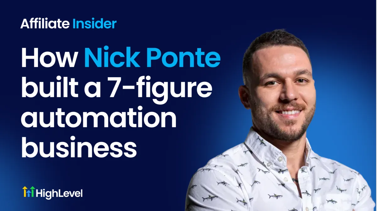 nickponte