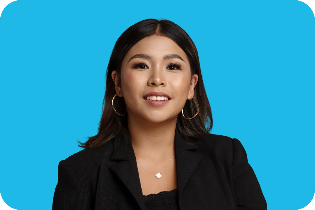 Jay-cee "Cece" Tan