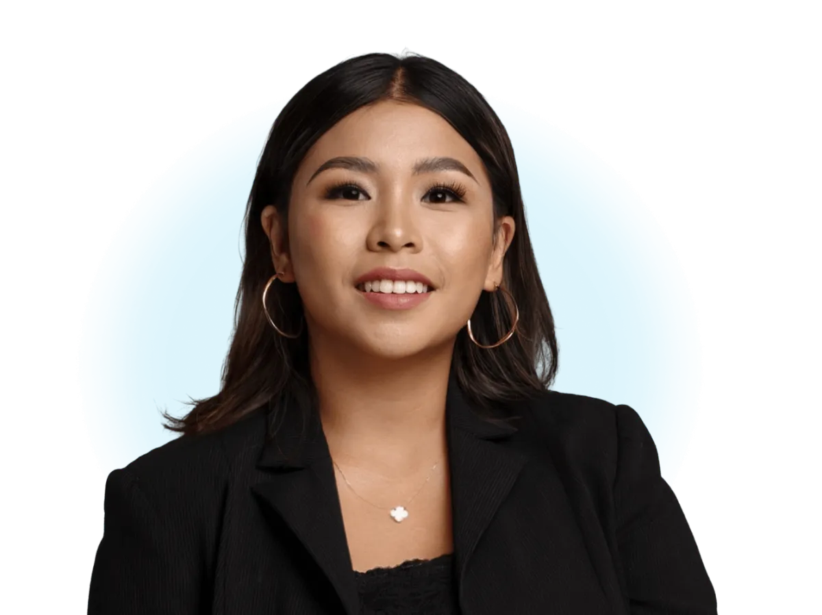 Jay-cee "Cece" Tan