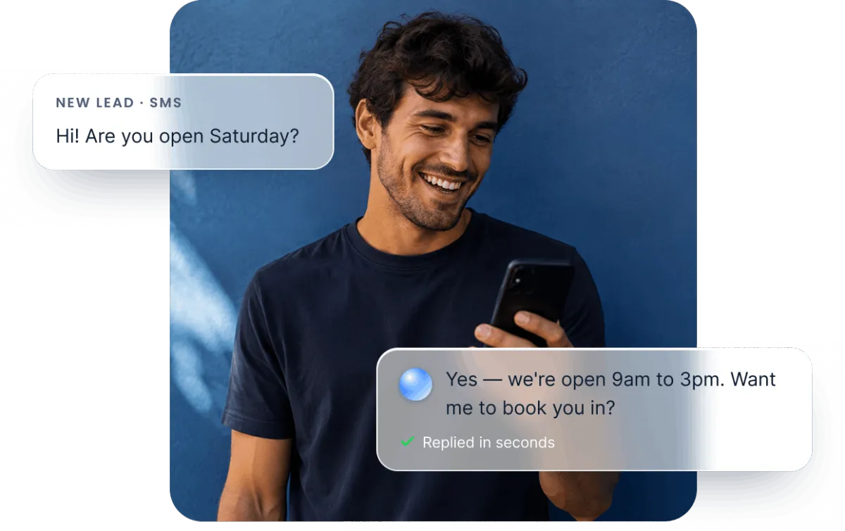 What is Conversation AI?
