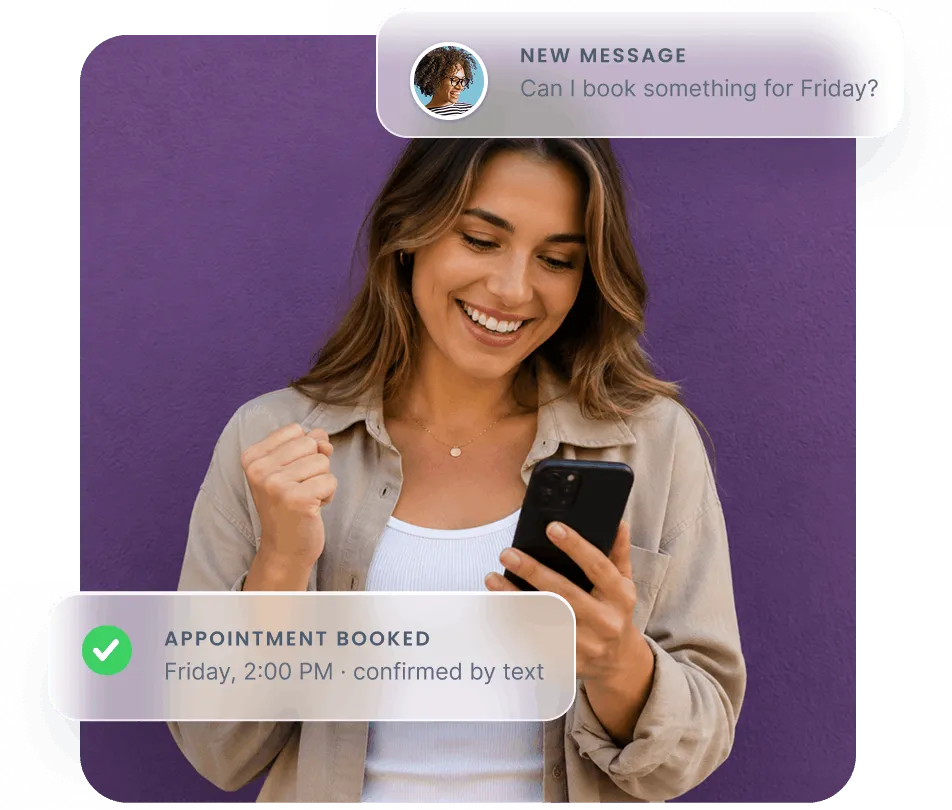 What is Conversation AI?