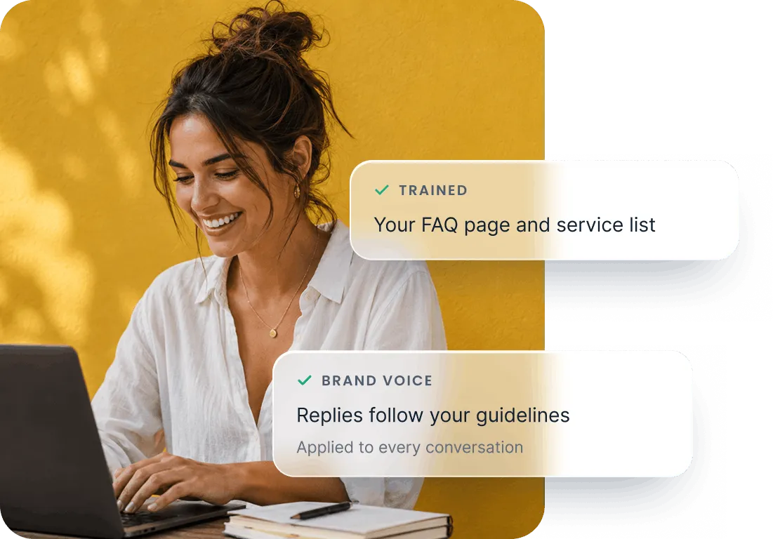 What is Conversation AI?