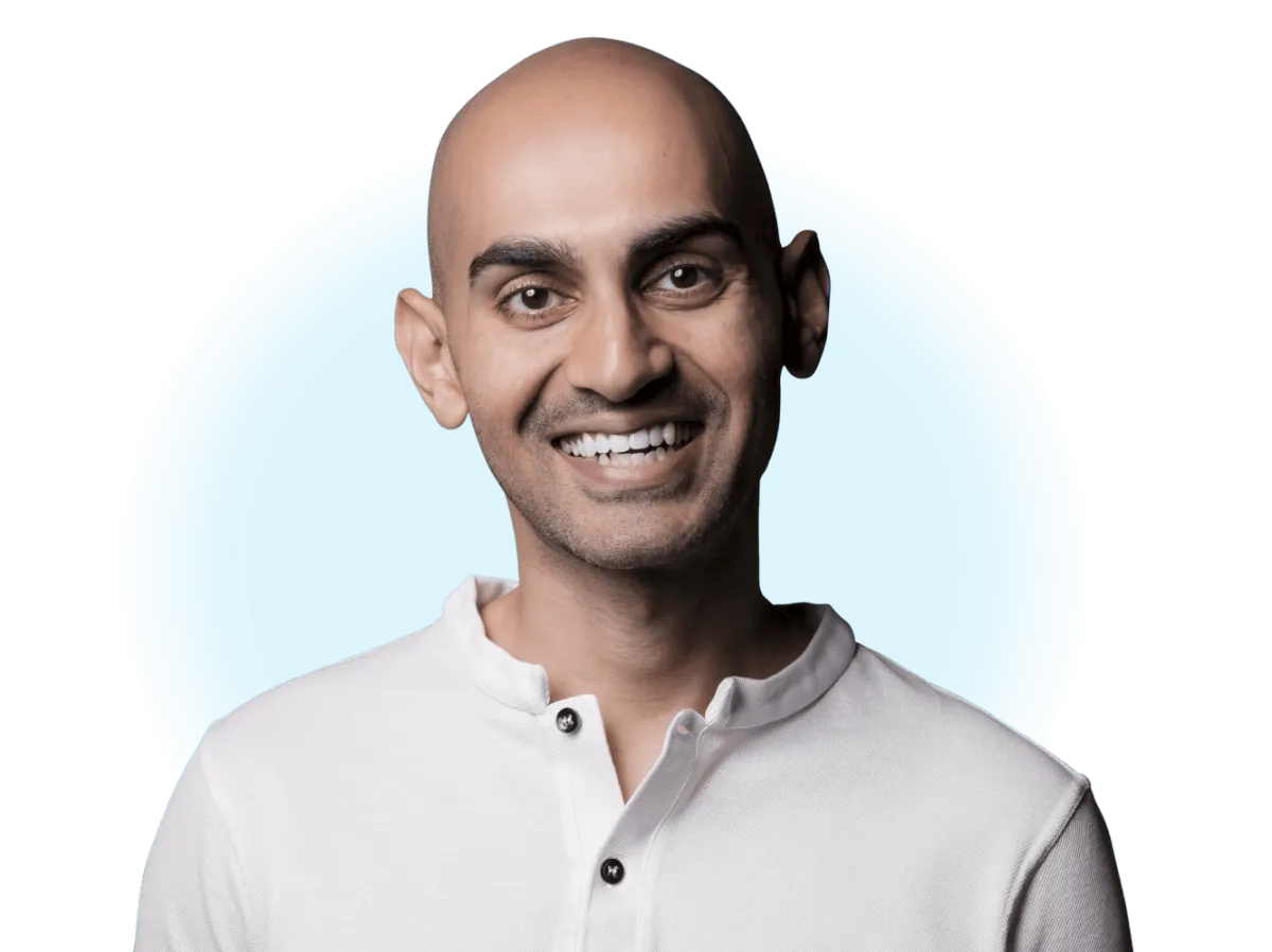 Neil Patel