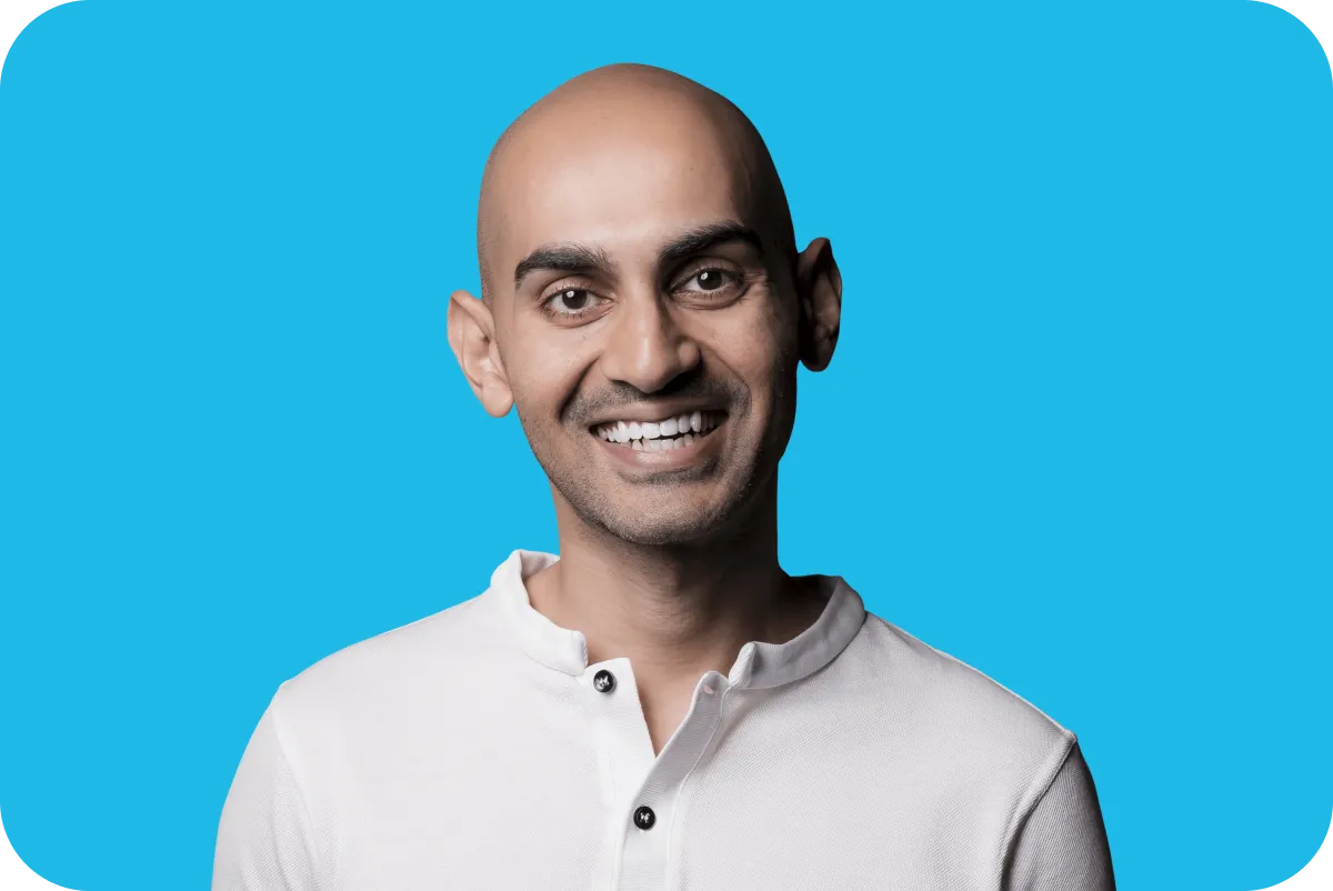 Neil Patel