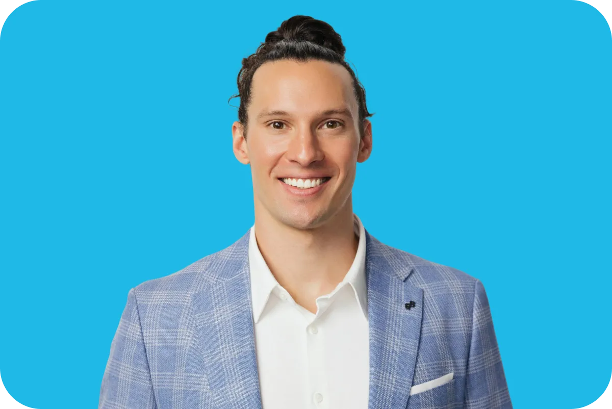 Bryce DeCora