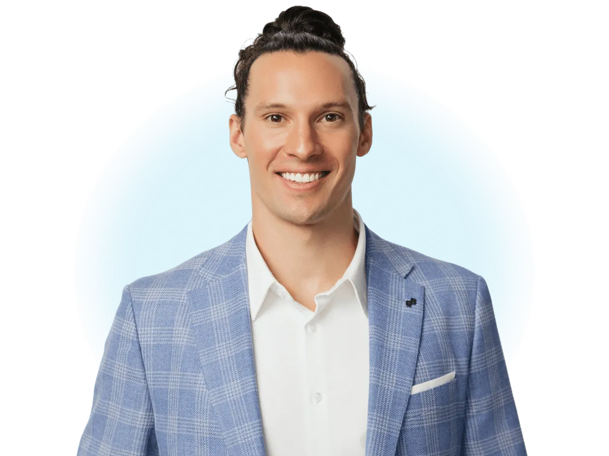 Bryce DeCora