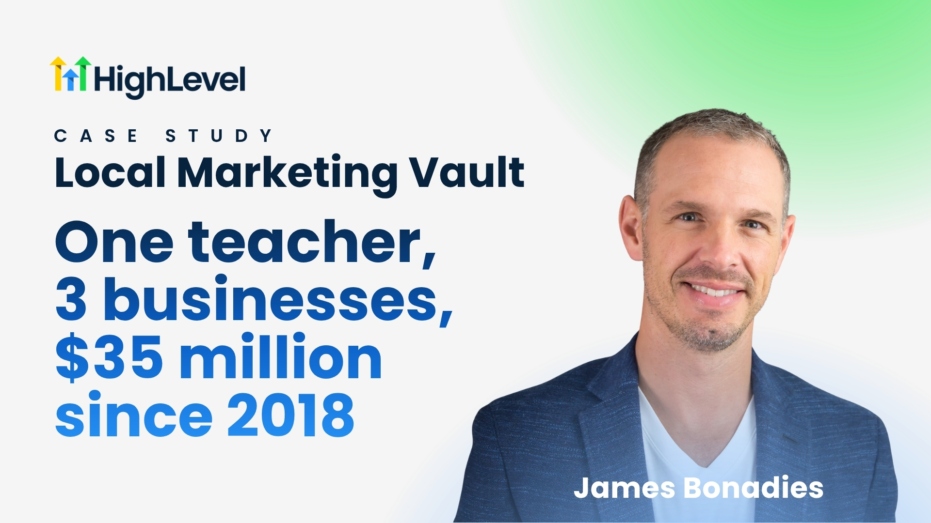 The $22 mug meltdown that eventually led to a 7-figure business   How James Bonadies went from $38 in the bank to a business that's grossed close to $35 million since 2018.