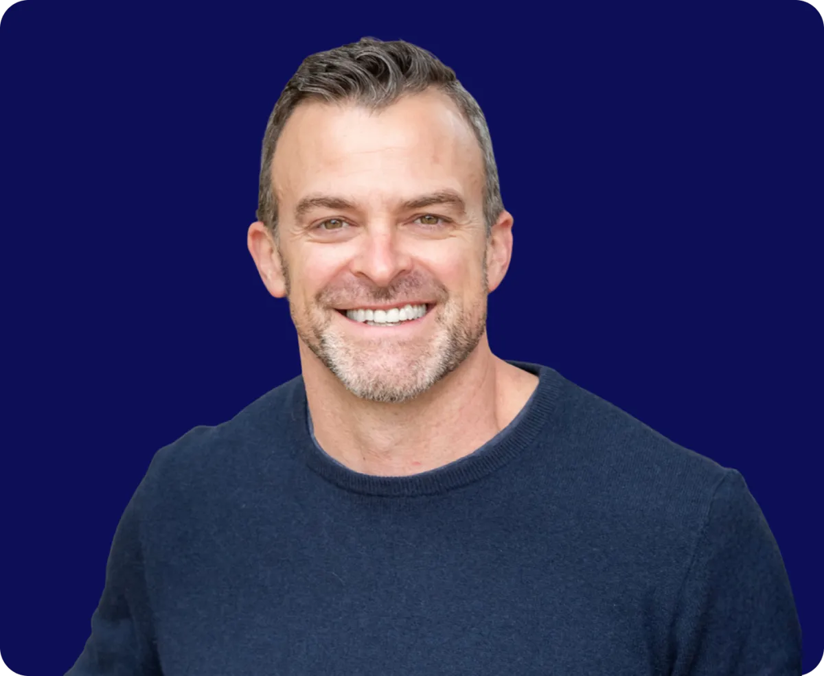 Mike Cooch