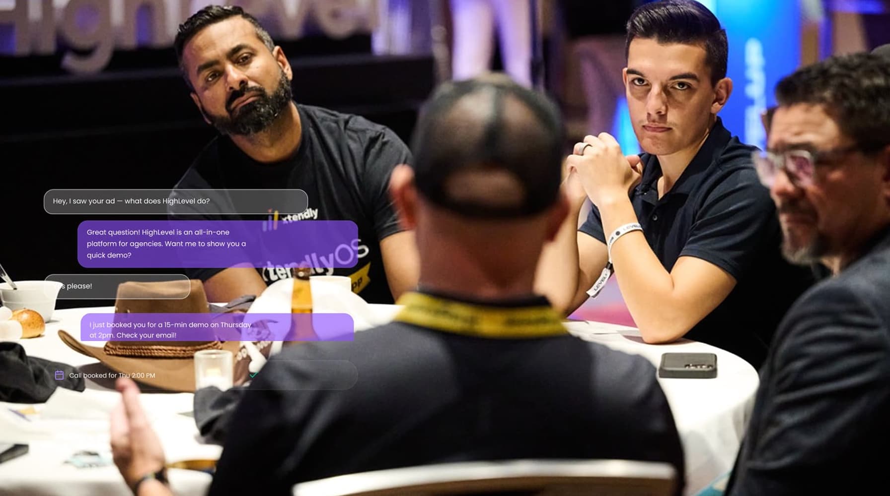 AI Sales Systems You Can Launch with HighLevel