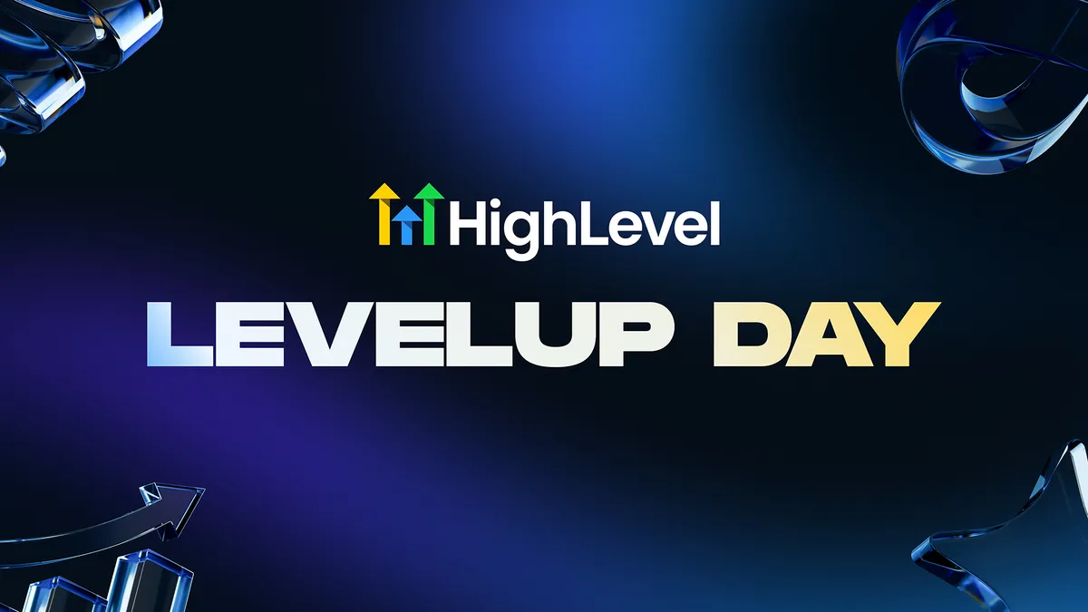LevelUp Day Blog Post