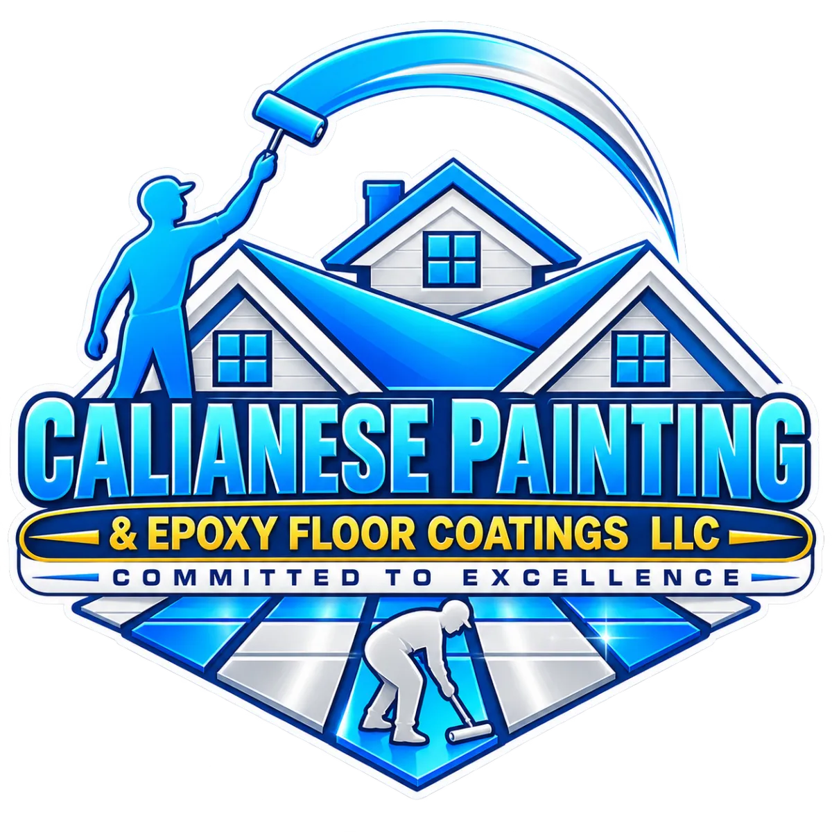 Painting and Floor Coatings Bayonne, NJ