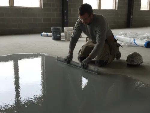 Brooklyn, NY Epoxy Floor Coatings