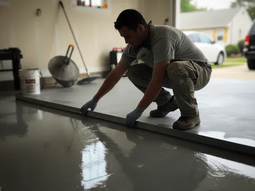 Bayonne, NJ Epoxy Floor Coatings