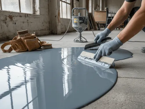 Manhattan, NY Epoxy Floor Coatings