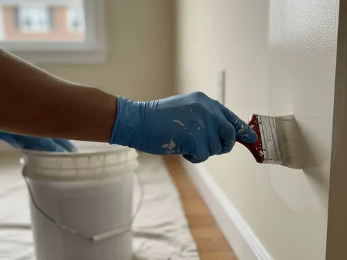 Brooklyn, NY Interior Painting