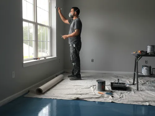 Manhattan, NY Interior Painting