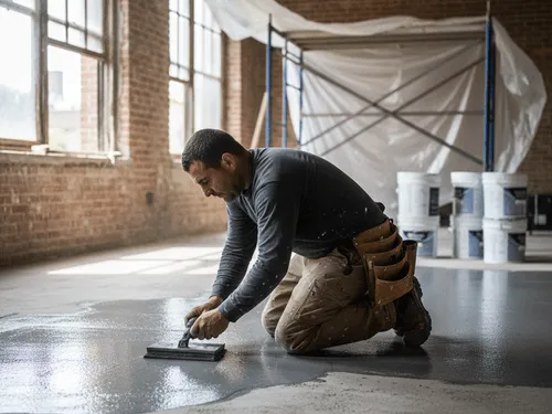 Brooklyn, NY Handyman Services