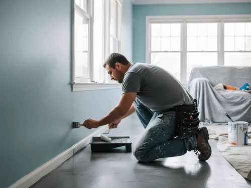 Bayonne, NJ Residential Painting & Coatings