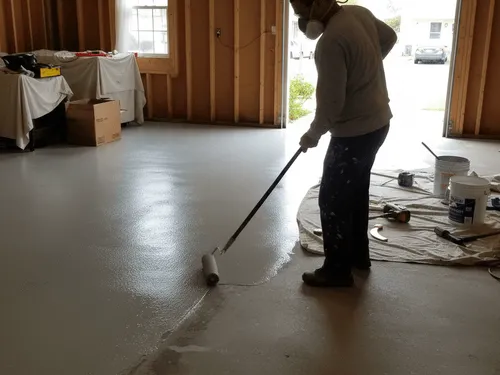 Brooklyn, NY Residential Painting & Coatings