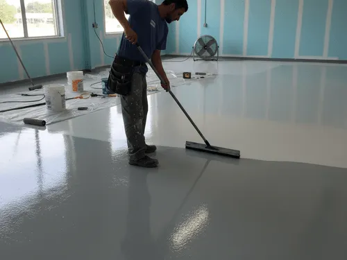 Bayonne, NJ Commercial Painting & Coatings