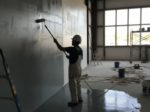Manhattan, NY Commercial Painting & Coatings