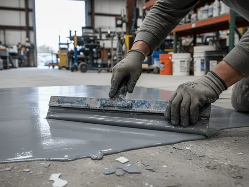Manhattan, NY Industrial Painting & Coatings