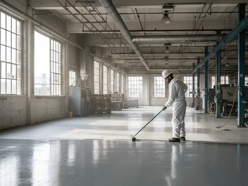 Industrial Painting & Coatings in Bayonne, NJ