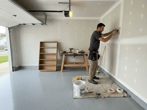 Handyman Services in Bayonne, NJ