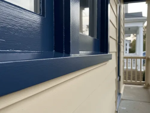 Exterior Painting Bayonne, NJ