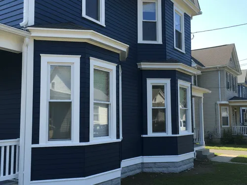 Exterior Painting Bayonne, NJ