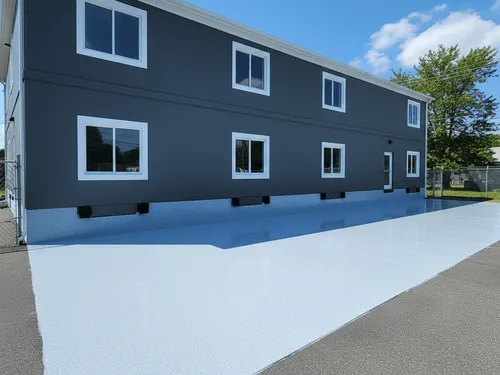 Exterior Painting Bayonne, NJ