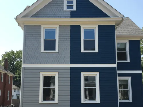 Interior Painting Bayonne, NJ