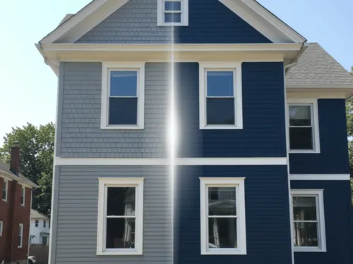 Interior Painting Bayonne, NJ