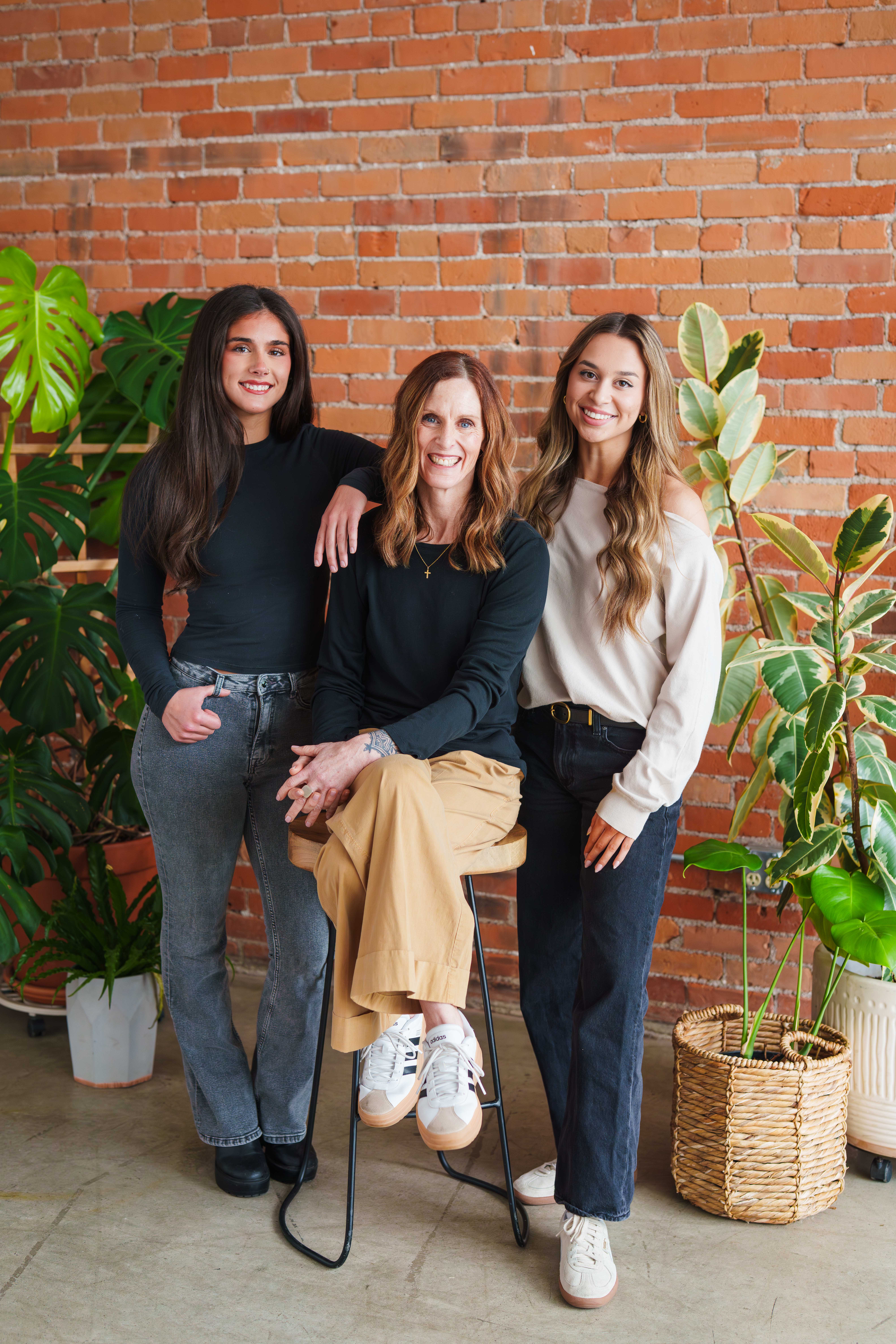 Riley and Carey Donaldson of NewBeginnings Student Loan Advocacy nationwide company based in Spokane,WA